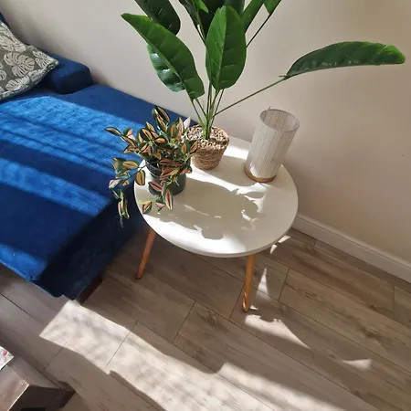 Appartement Mokotow *
