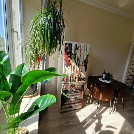Appartement Mokotow *
